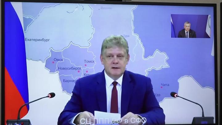 Подготовка Иркутской области к отопительному сезону идет по графику — Иркутск Сейчас
