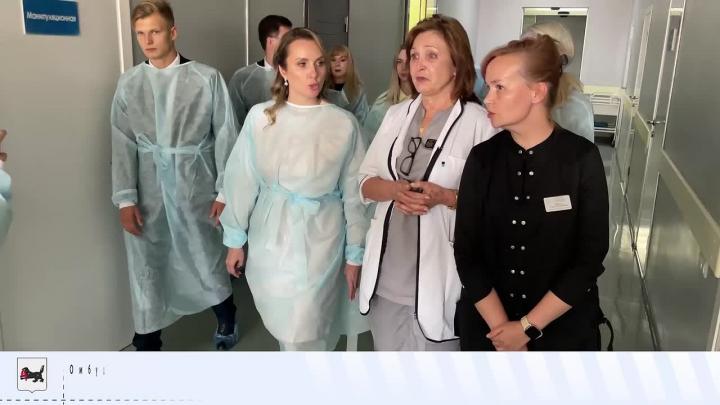 Главные события недели в Иркутской области: от вакцинации скота до новой набережной — Иркутск Сейчас
