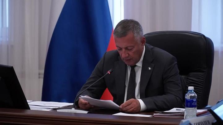 В Иркутской области создают рабочую группу из-за частых выходов медведей к людям — Иркутск Сейчас