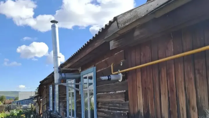 В Братске по проекту «Чистый воздух» на газ переведут 533 дома — Иркутск Сейчас