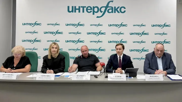 В Иркутской области обсудили меры по повышению безопасности на дорогах — Иркутск Сейчас