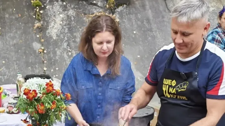 БГУ и профсоюз подписали соглашение о реновации загородной базы — Иркутск Сейчас
