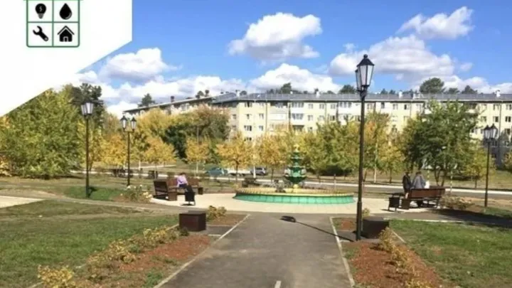 Жители Приангарья выбрали благоустроенные общественные пространства в Иркутске, Ангарске и других городах — Иркутск Сейчас