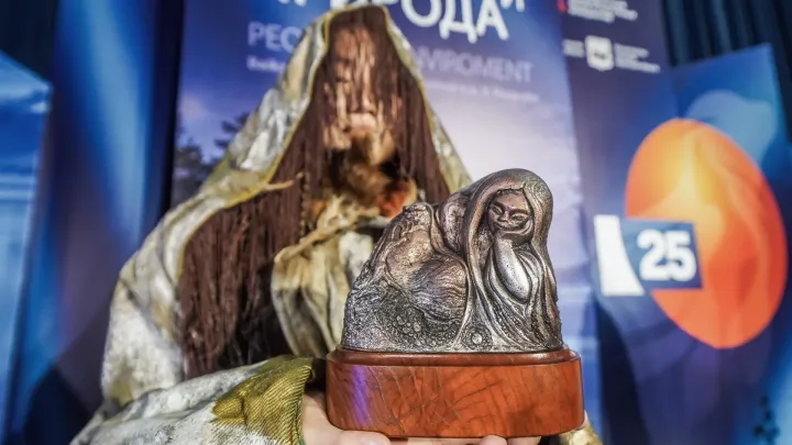 На Байкальском кинофестивале назвали победителей юбилейного конкурса — Иркутск Сейчас
