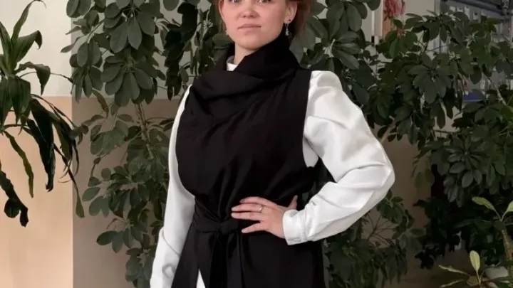 Студентка Читинского филиала БГУ вошла в федеральный список талантливой молодежи — Иркутск Сейчас