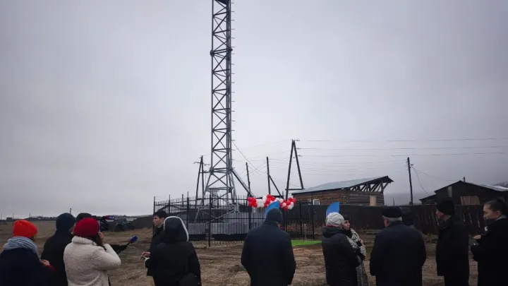 В Иркутской области стартовало голосование за подключение сел к интернету в 2027 году — Иркутск Сейчас