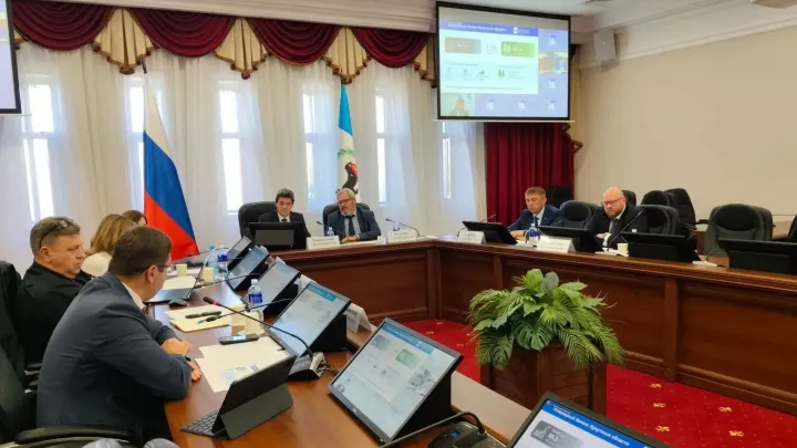 Иркутская область сохранит углеродную нейтральность к 2030 году — Иркутск Сейчас