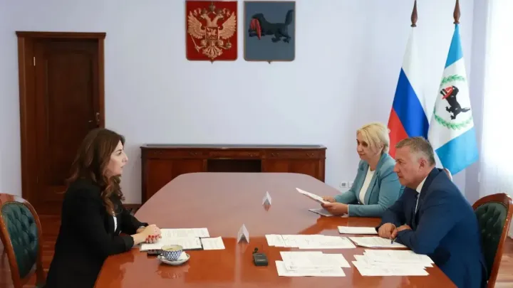 В Иркутской области до 2030 года откроют еще семь Центров медицины здорового долголетия — Иркутск Сейчас