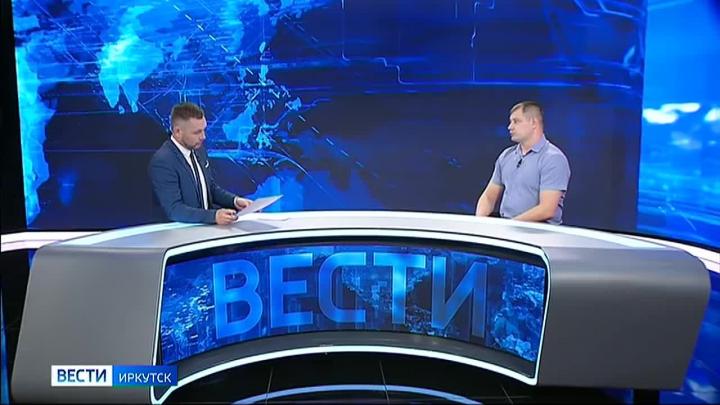 В Иркутской области стартовала прививочная кампания против гриппа — Иркутск Сейчас