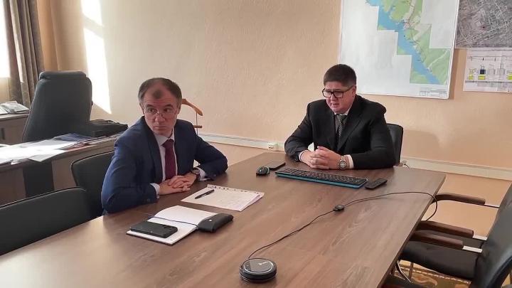 В Иркутской области продолжают контролировать прохождение отопительного сезона — Иркутск Сейчас