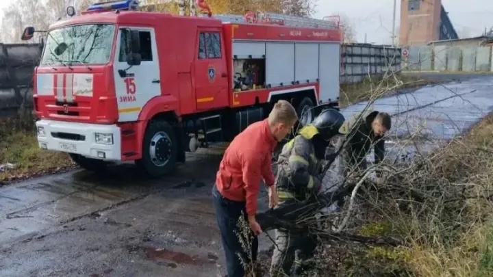 В ряде муниципалитетов Иркутской области отстали от плана подготовки к пожароопасному сезону — Иркутск Сейчас