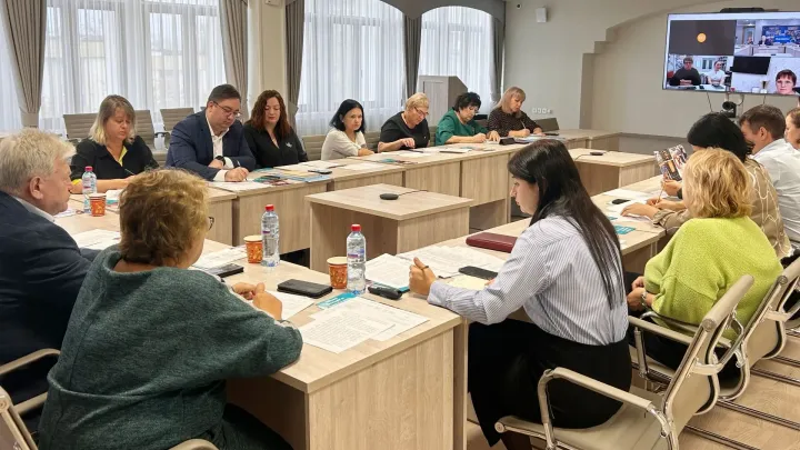 В областном министерстве подвели итоги летней оздоровительной кампании детей — Иркутск Сейчас