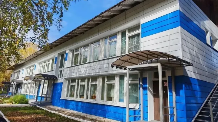 В Байкальске после капитального ремонта открылся детский сад «Родничок» — Иркутск Сейчас