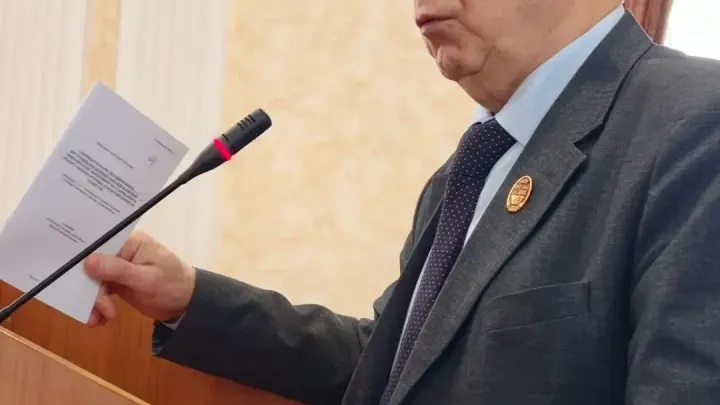 В Байкальском госуниверситете защитили диссертацию по расчету минимального взноса на содержание домов — Иркутск Сейчас