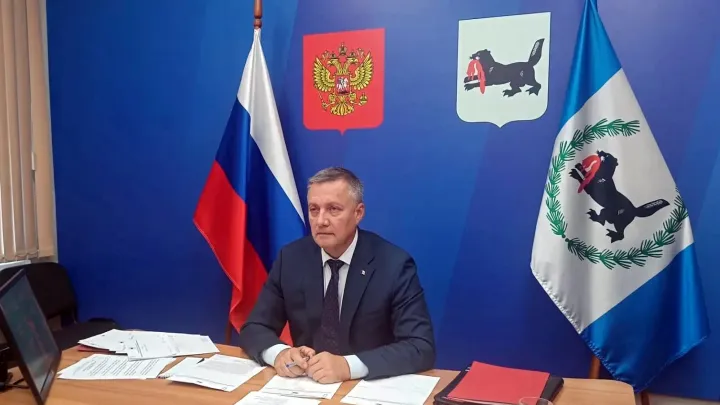 В Иркутской области обсудили меры по регулированию численности медведей — Иркутск Сейчас