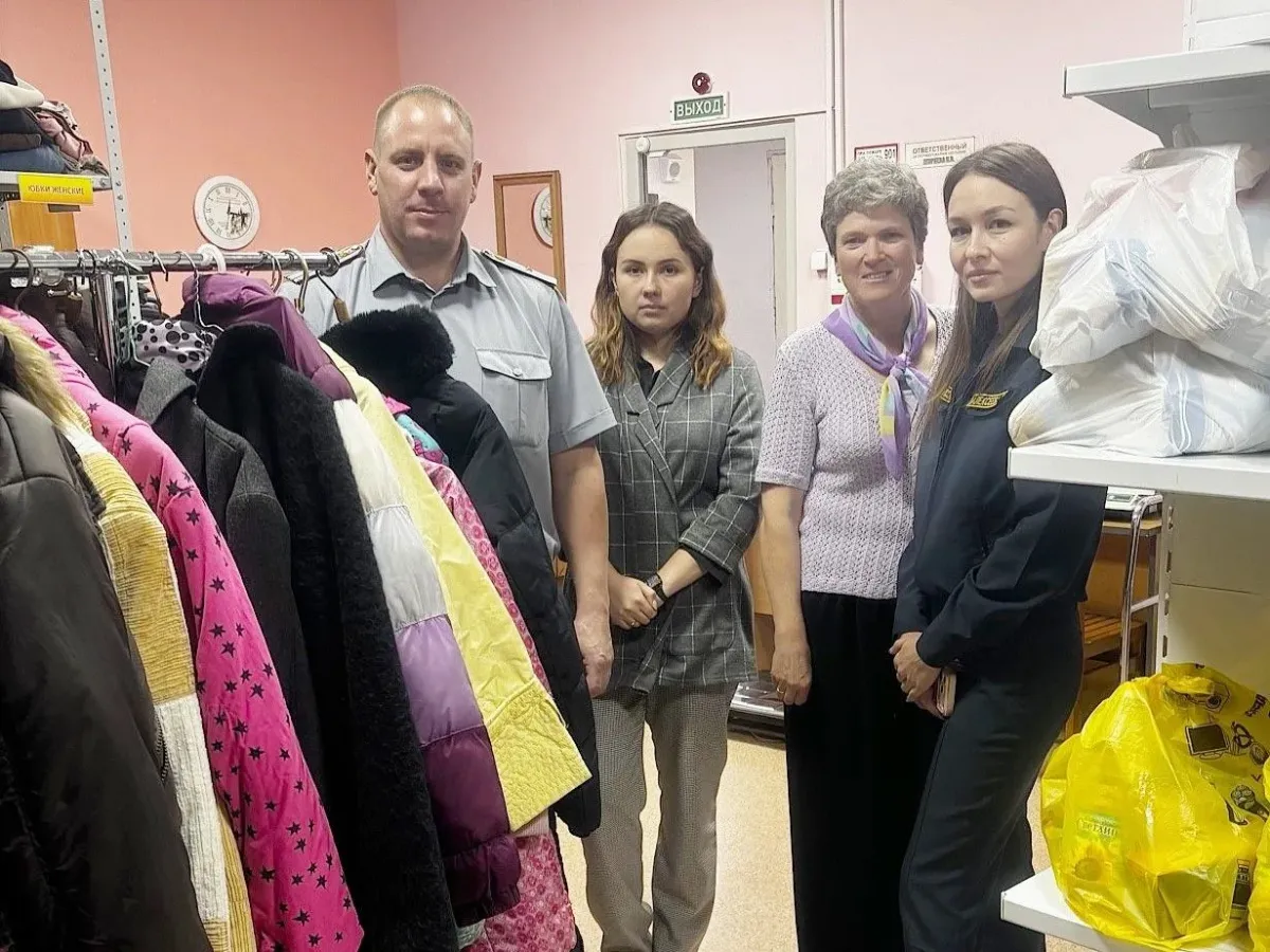 В Иркутске продолжают развивать взаимодействие в рамках пробации