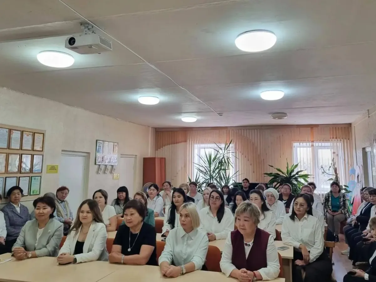 В Боханском и Осинском районах обсудили задачи соцзащиты и открыли центр для пожилых