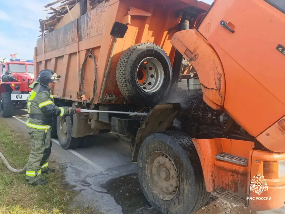 В Прибайкалье за сутки не произошло ЧС, пожарные выезжали на 11 пожаров