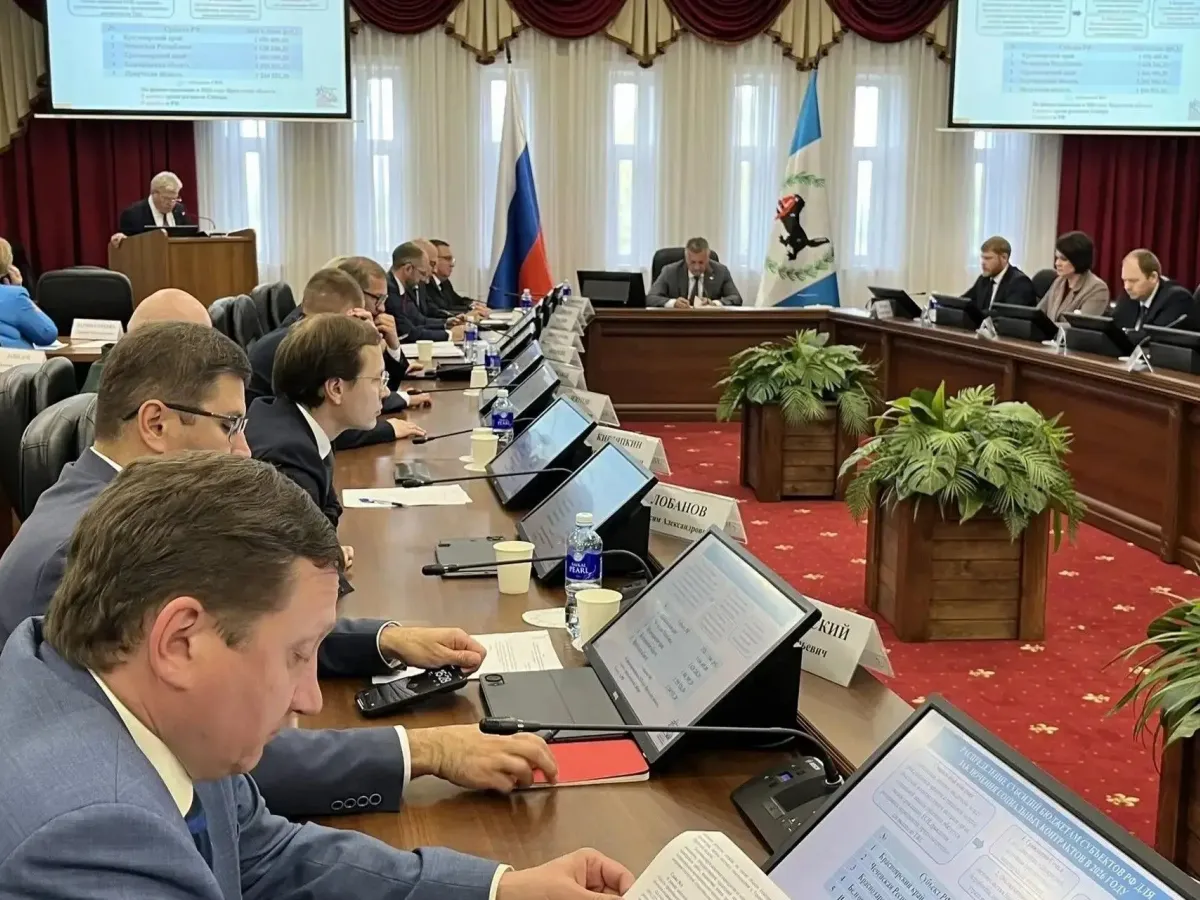 В Иркутской области с 2021 года заключили более 32,5 тысячи соцконтрактов