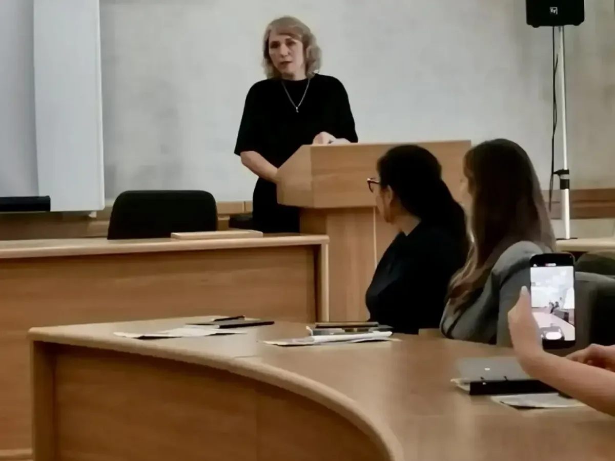В БГУ стартовала Президентская программа подготовки управленческих кадров