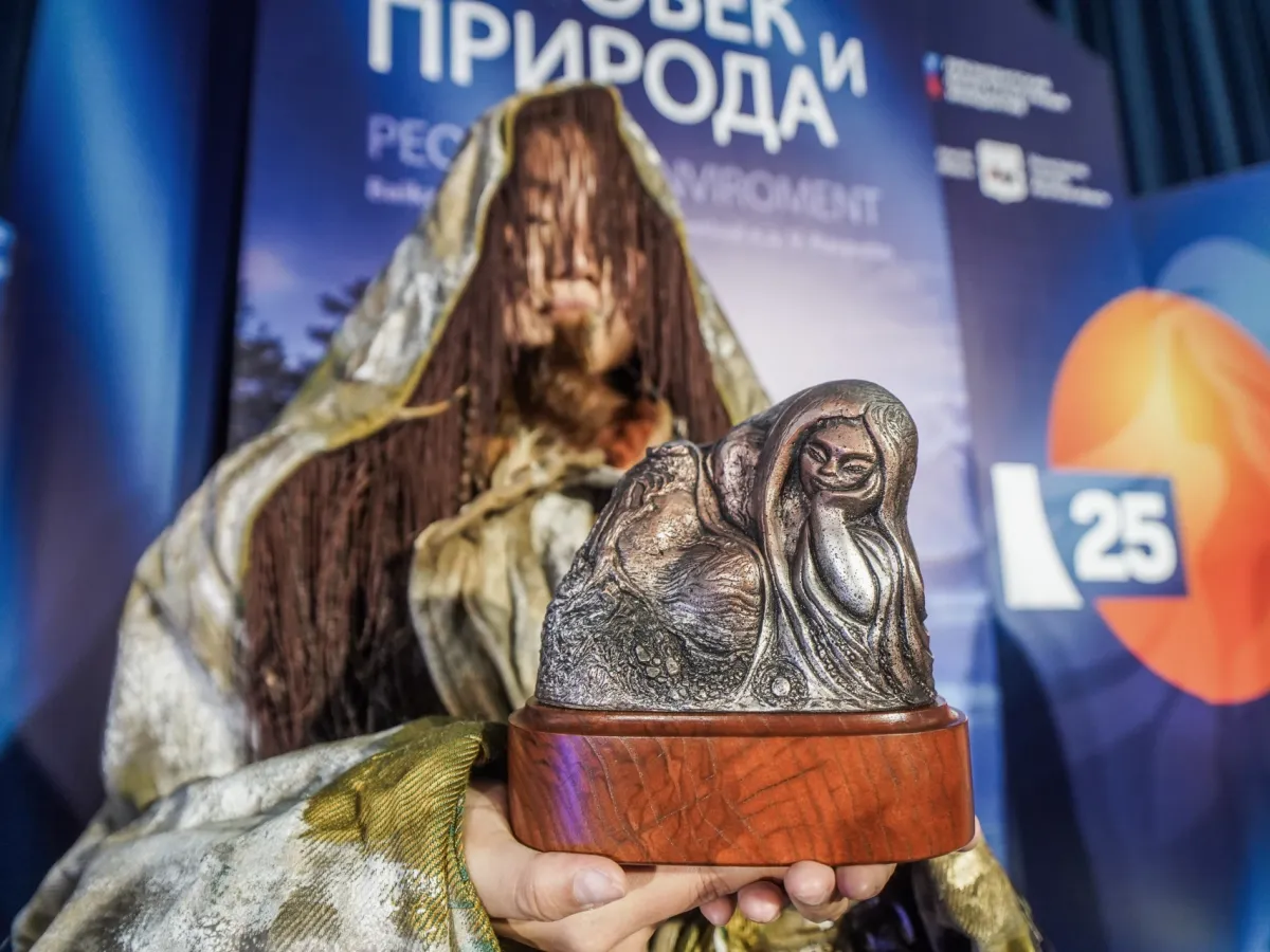 В Иркутске подвели итоги 25-го Байкальского кинофестиваля «Человек и Природа»