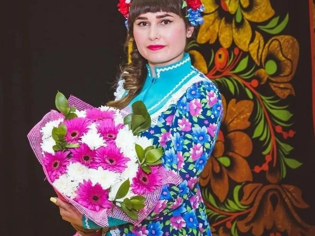 Ксения Виноградова из Нижнеудинска стала лидером конкурса «Гордость земли Иркутской»