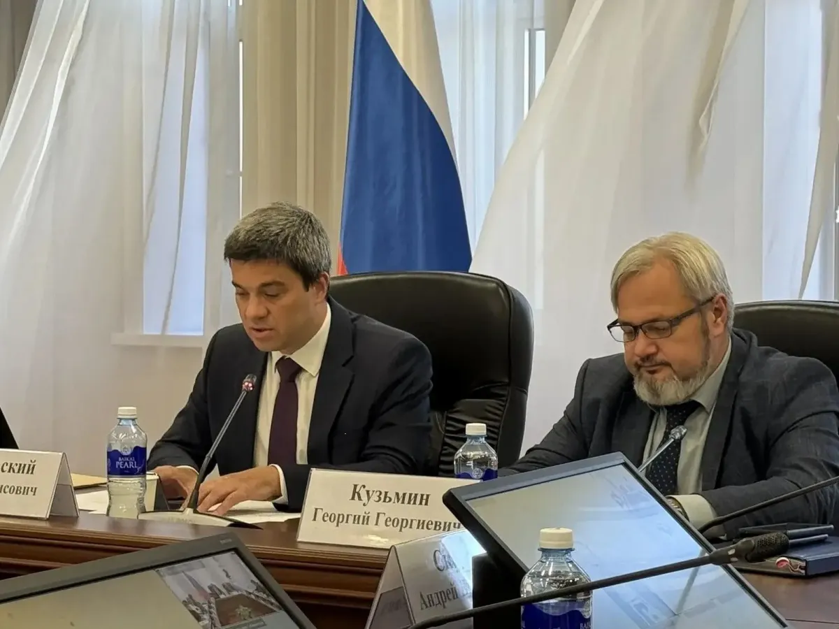 Иркутская область сохранит углеродную нейтральность к 2030 году