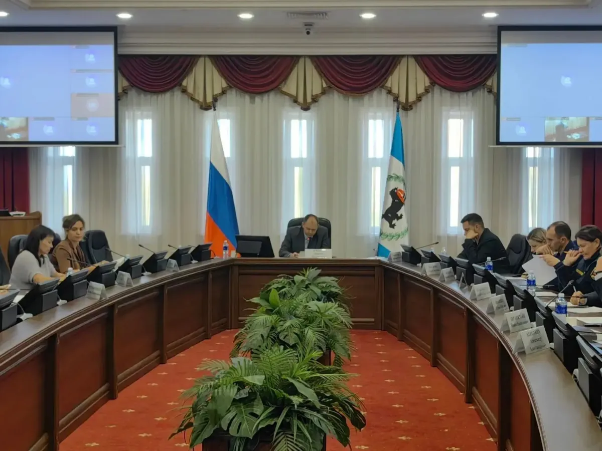 В Иркутской области погасили задолженность по зарплате перед 973 работниками