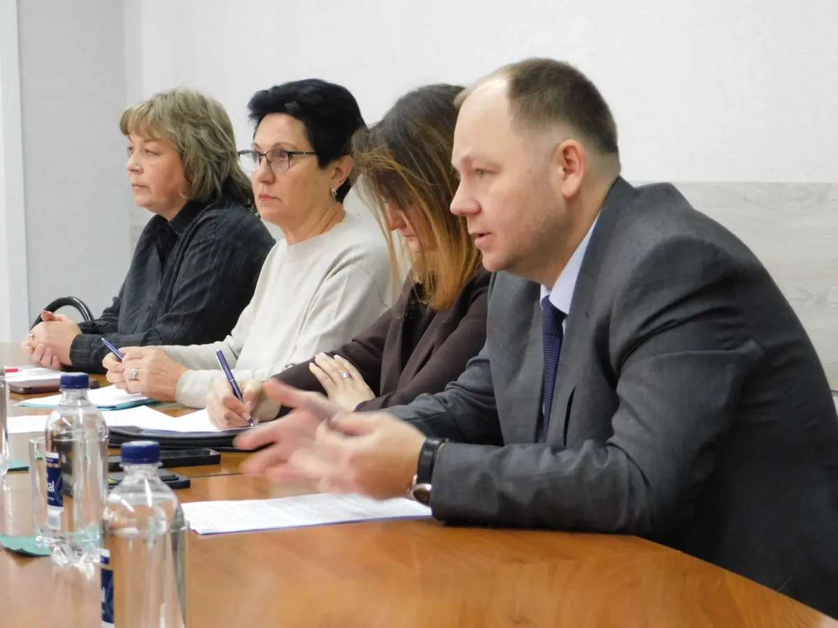 В Иркутской области обсудили новое соглашение по соцпартнерству и меры поддержки работников