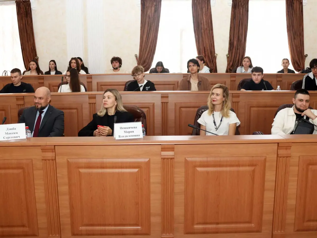 Пять студентов БГУ в Иркутске стали стипендиатами Альфа-Банка