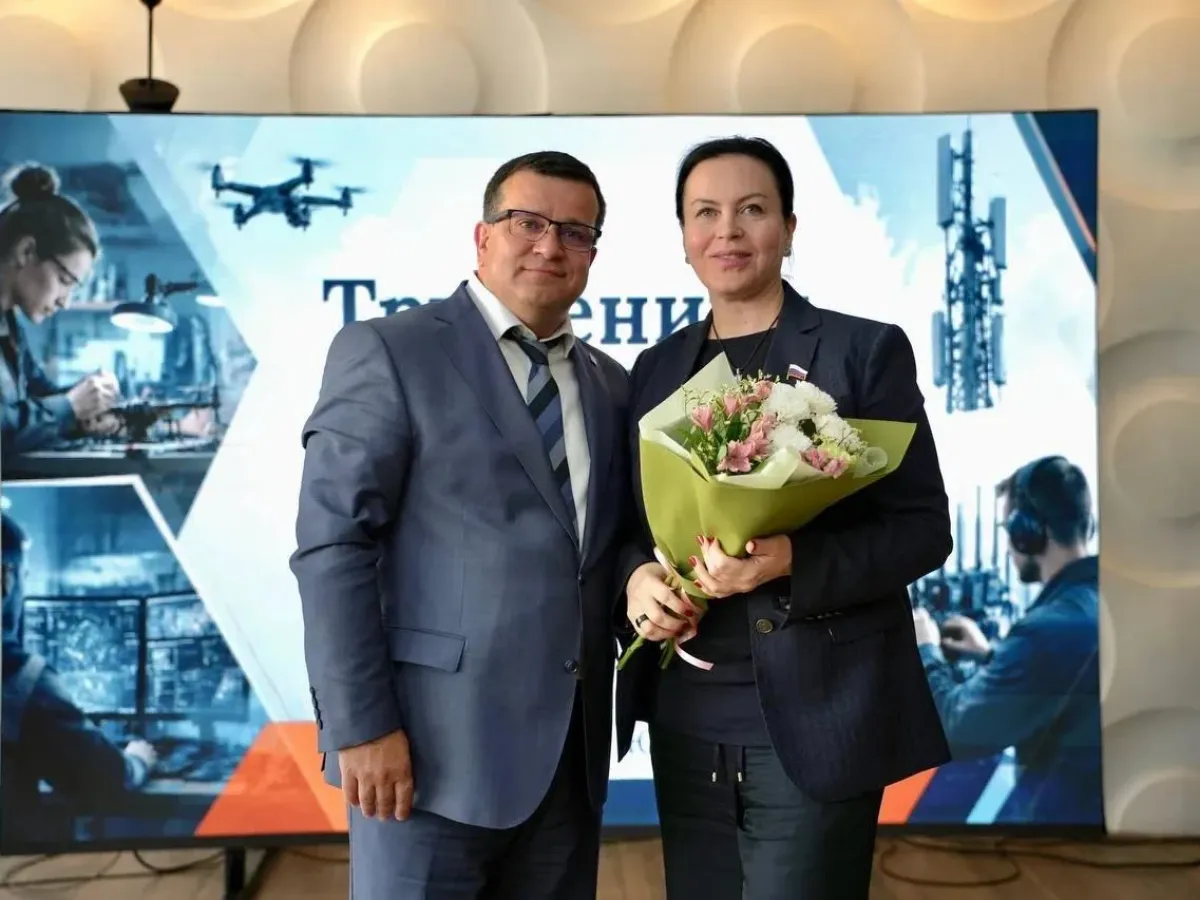 В Иркутской области прошла первая в России региональная конференция о тружениках тыла