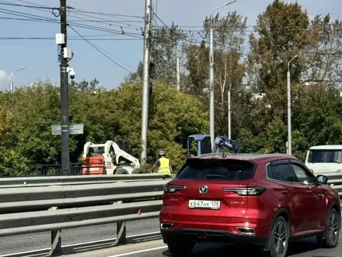 В Иркутской области тестируют компактные комплексы весового контроля