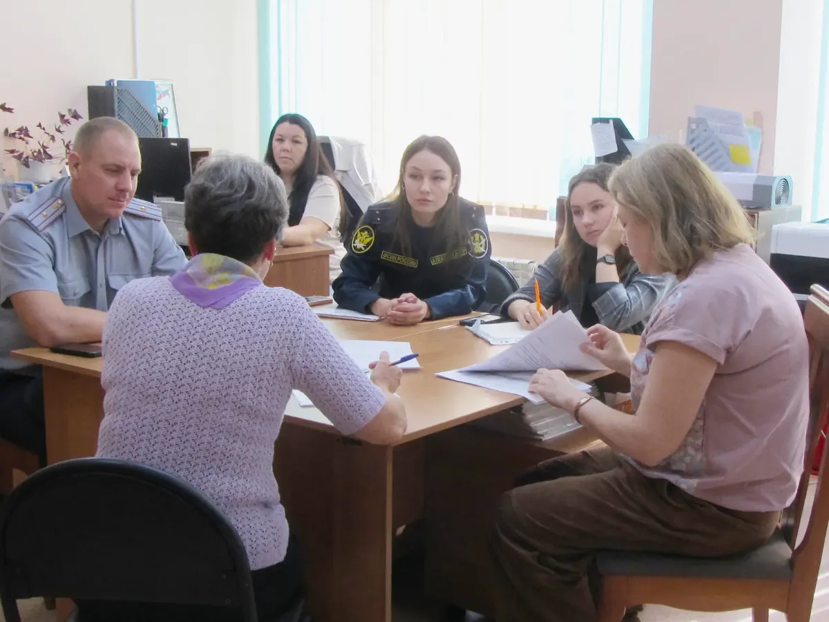 В Иркутске продолжают развивать взаимодействие в рамках пробации