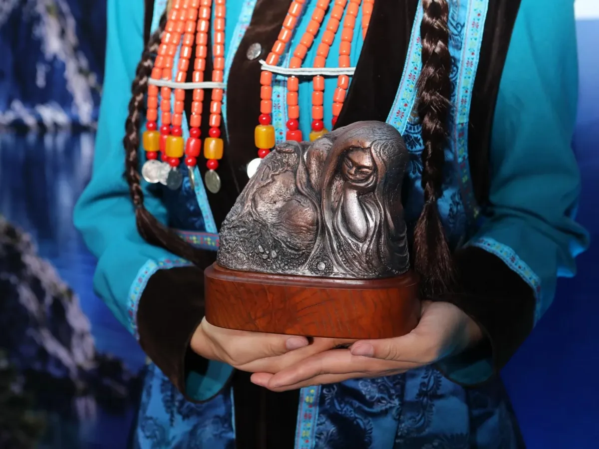 В Иркутске открылся 25-й Байкальский кинофестиваль «Человек и Природа»