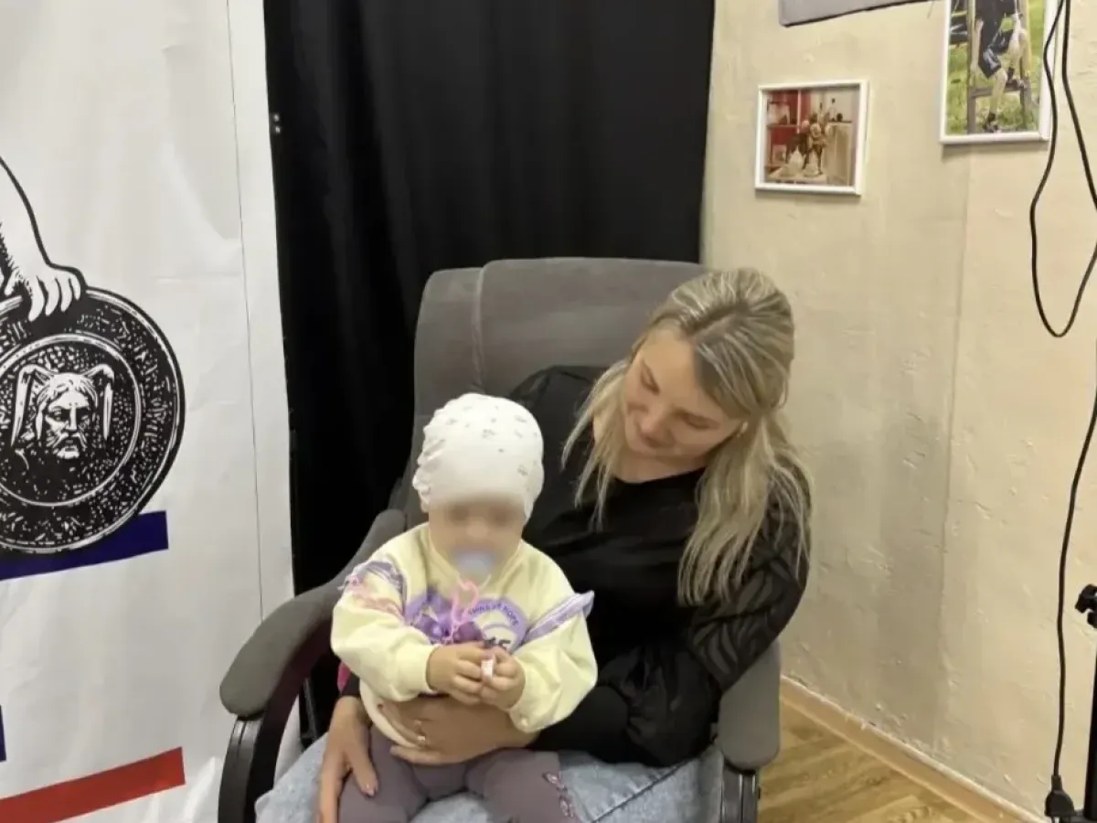 В Тулуне семьи в трудной ситуации поддерживает технология «Социальная няня»