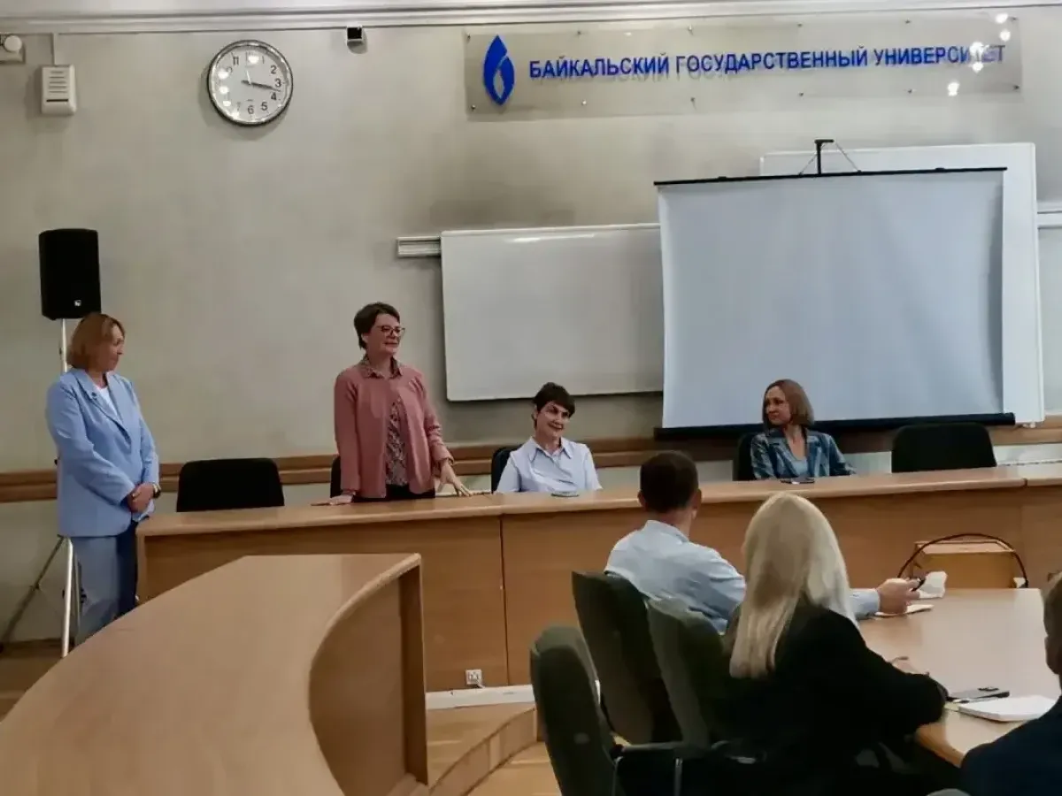 В БГУ стартовала Президентская программа подготовки управленческих кадров