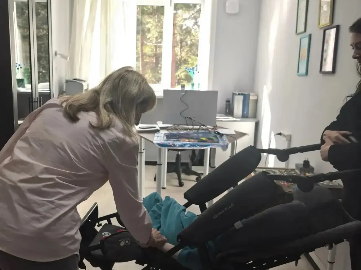 В Иркутске обсудили поддержку особенных детей и семей в трудной ситуации