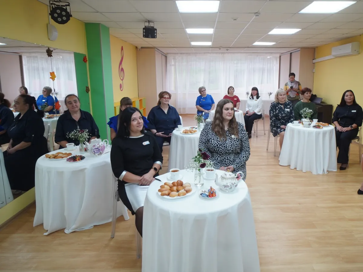 В Иркутской области стартовала Большая учительская неделя