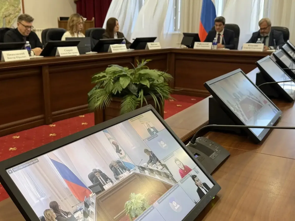 Иркутская область сохранит углеродную нейтральность к 2030 году
