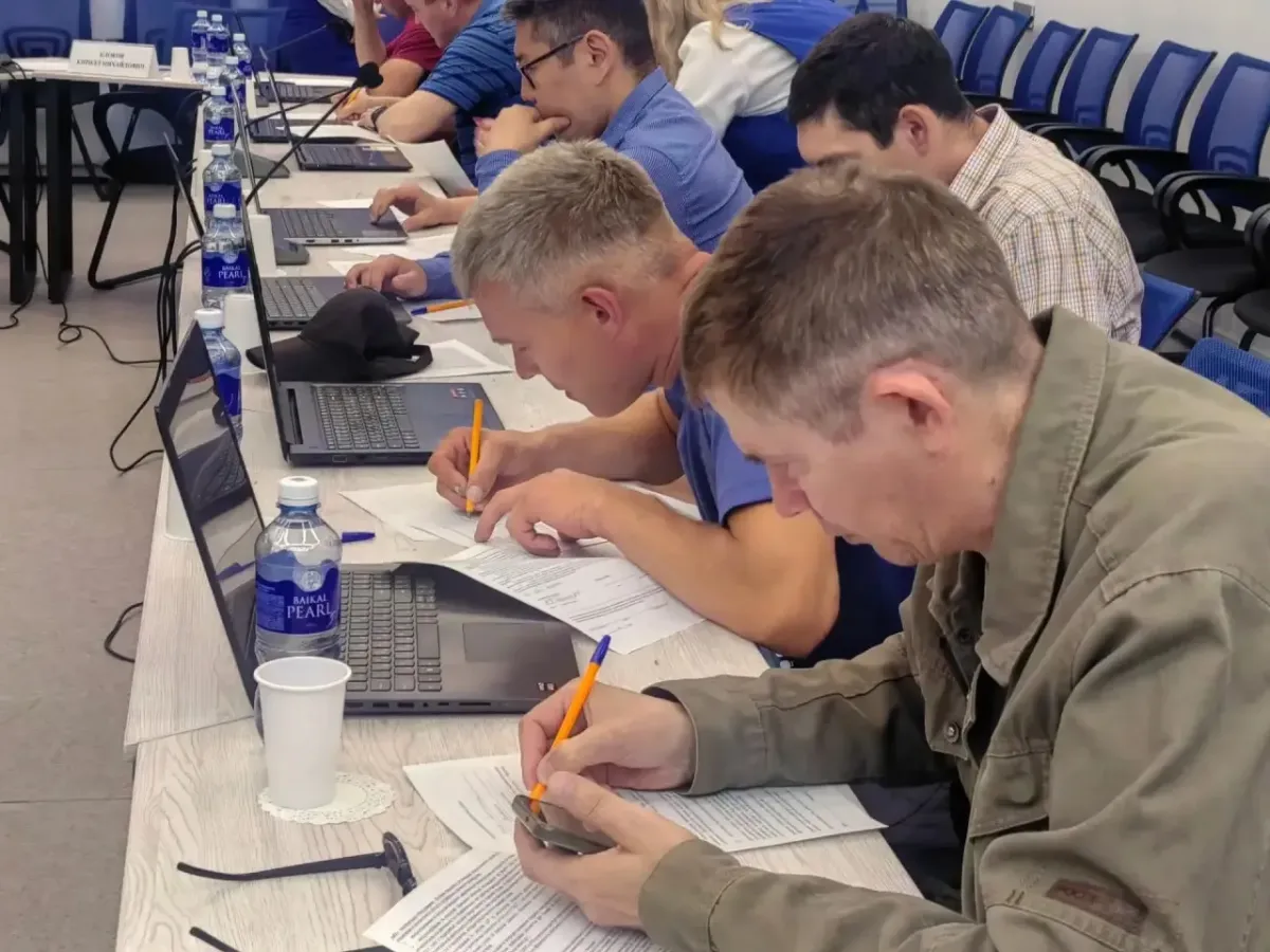 Более 1800 жителей Иркутской области нашли работу после ярмарки трудоустройства