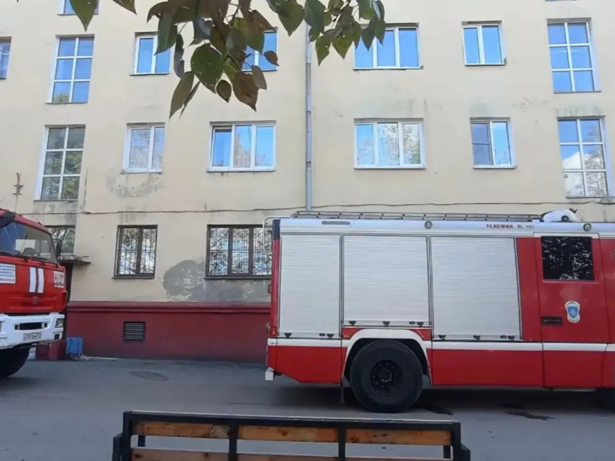 В Прибайкалье за сутки не произошло ЧС, зарегистрировано 9 пожаров