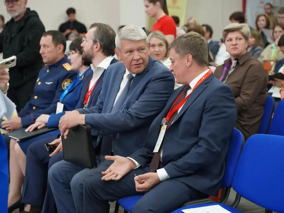 В Иркутской области число детей в стационарах сократилось на 47% за два года