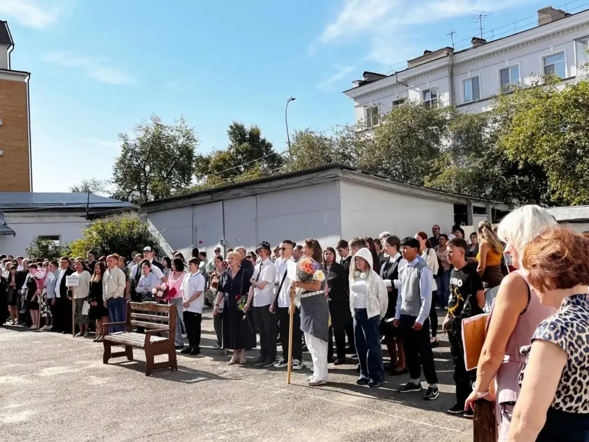 В Иркутском реабилитационном техникуме начали обучение 13 ветеранов СВО