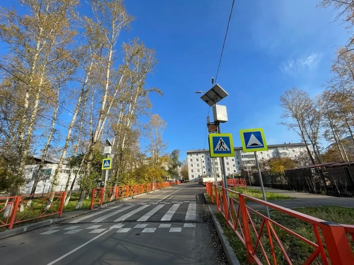 В Иркутской области обсудили меры по повышению безопасности на дорогах