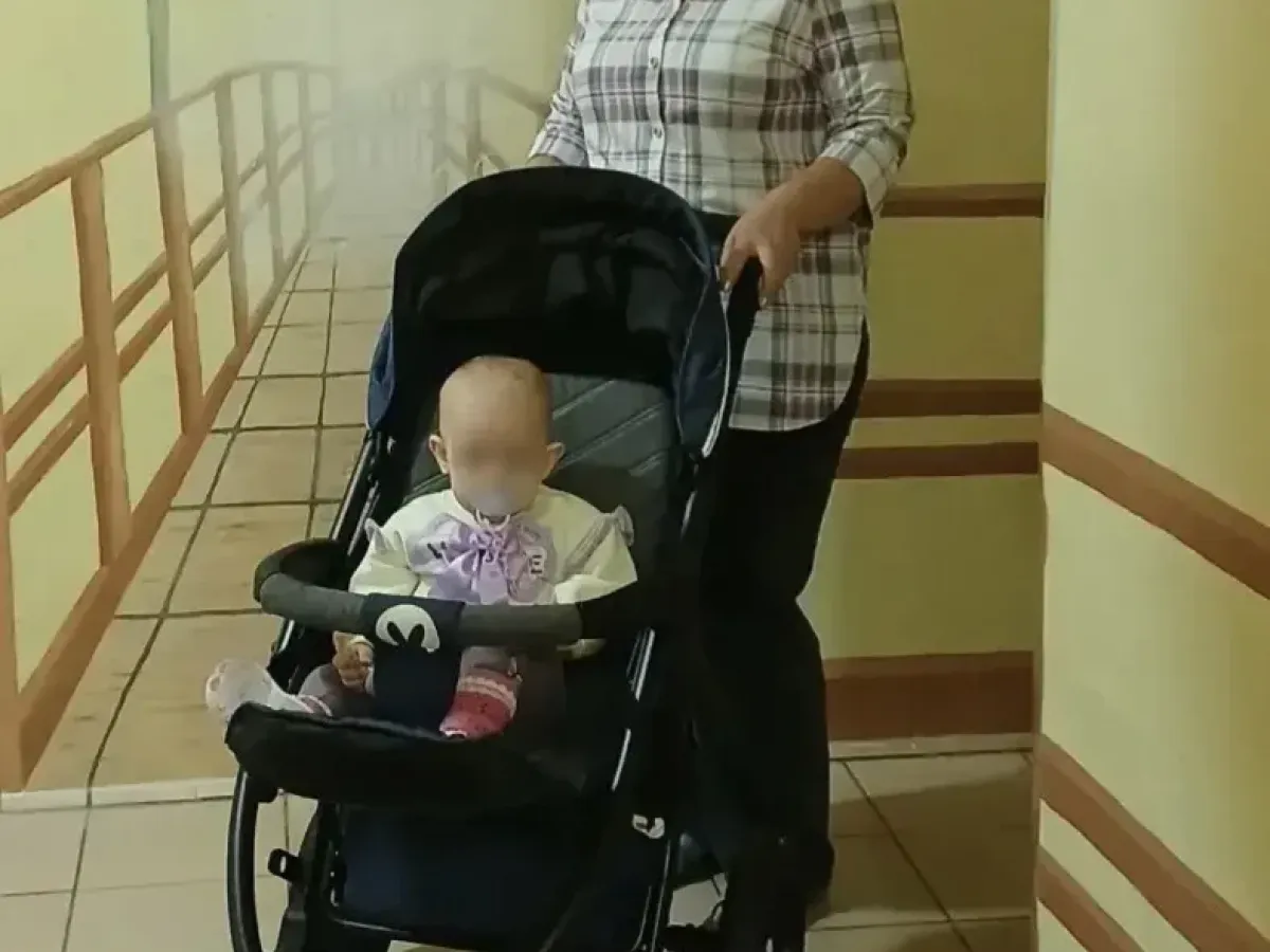 В Тулуне семьи в трудной ситуации поддерживает технология «Социальная няня»