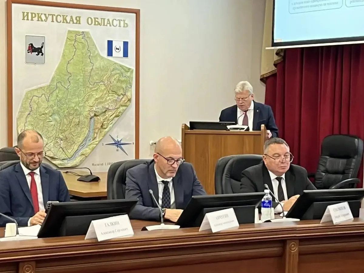 В Иркутской области с 2021 года заключили более 32,5 тысячи соцконтрактов