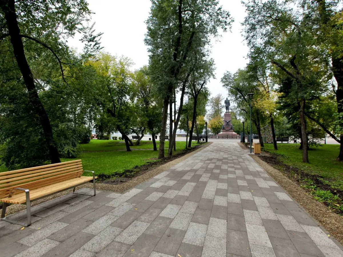 В Иркутске рассказали о знаковых местах у Ангары и Дне реки