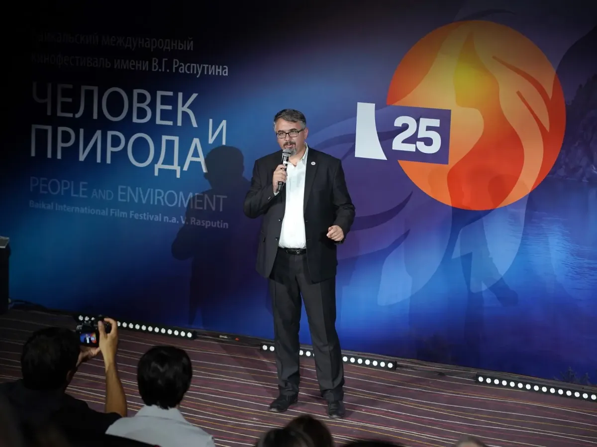 На Байкальском кинофестивале назвали победителей юбилейного конкурса