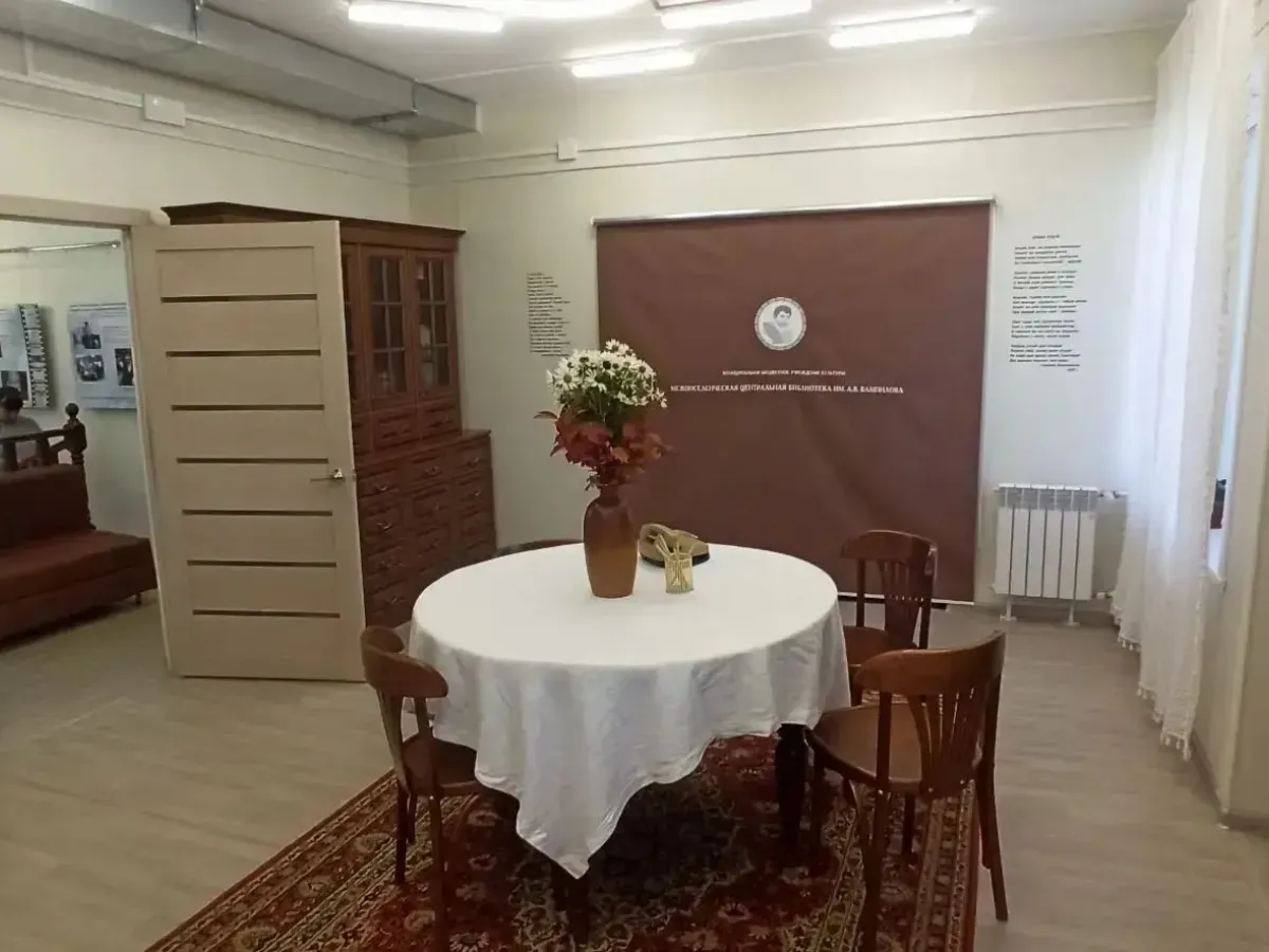 В Аларском районе открылась новая модельная библиотека