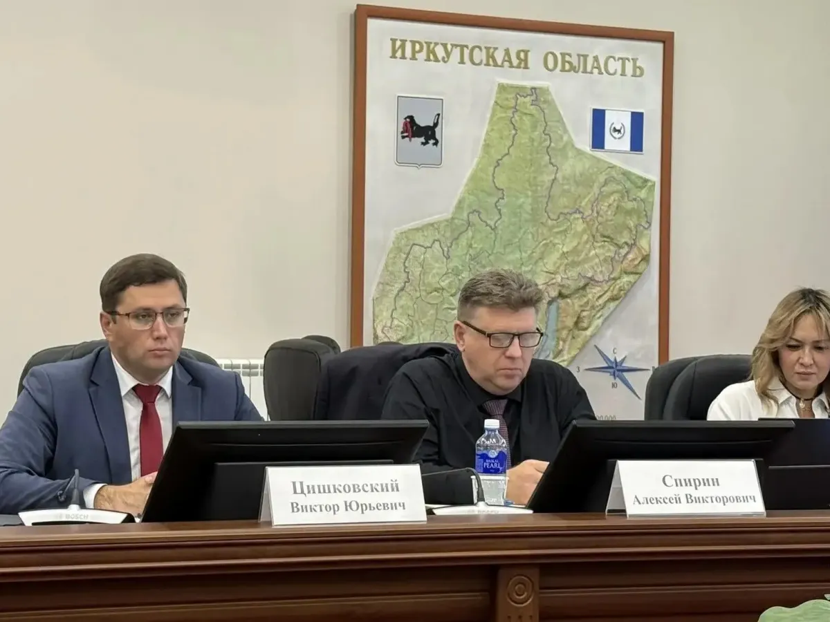 Иркутская область сохранит углеродную нейтральность к 2030 году